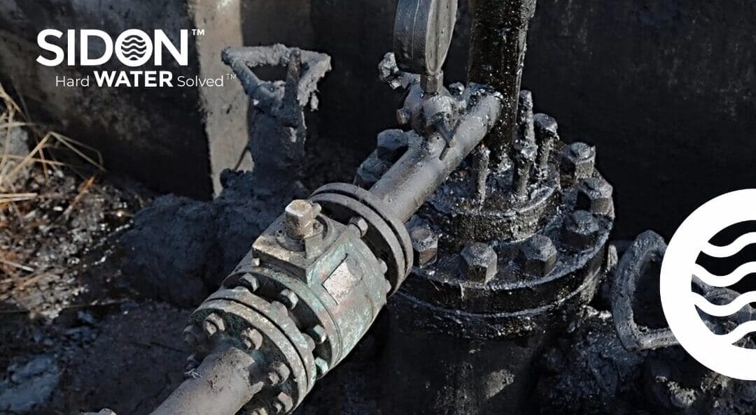 Tackling Paraffin Wax Blockages in Oil and Gas: How the Integro™ Provides a Proven Solution