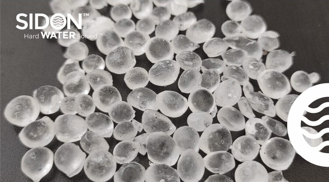 Polyphosphates vs. Sidon Integro™: Rethinking Scale Prevention for Sustainable Water Systems