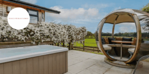 Kessock Highland Lodges