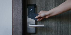 Improving Energy Efficiency and Water Quality at a Modern UK Hotel