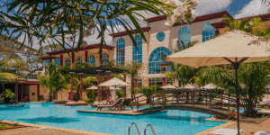 Control de Legionella en Hoteles de Barcelona
