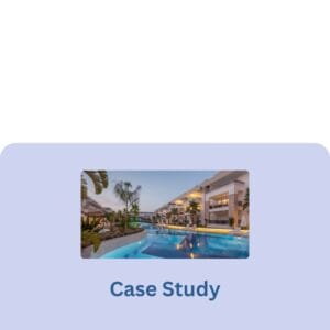 Barcelona Hotel - Legionella Beheersing