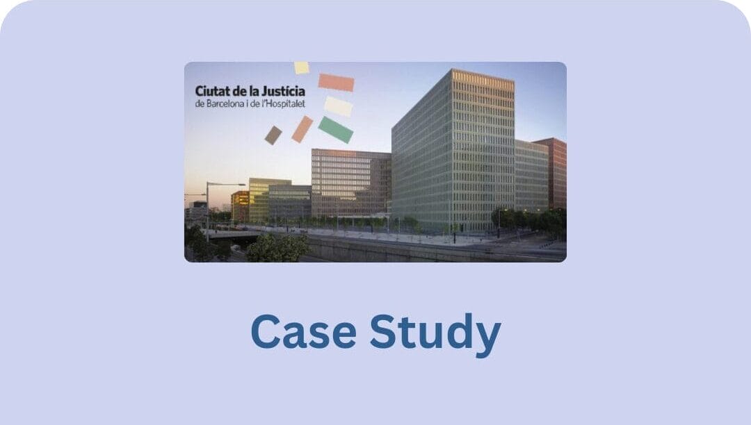 Ciutat de la Justicia