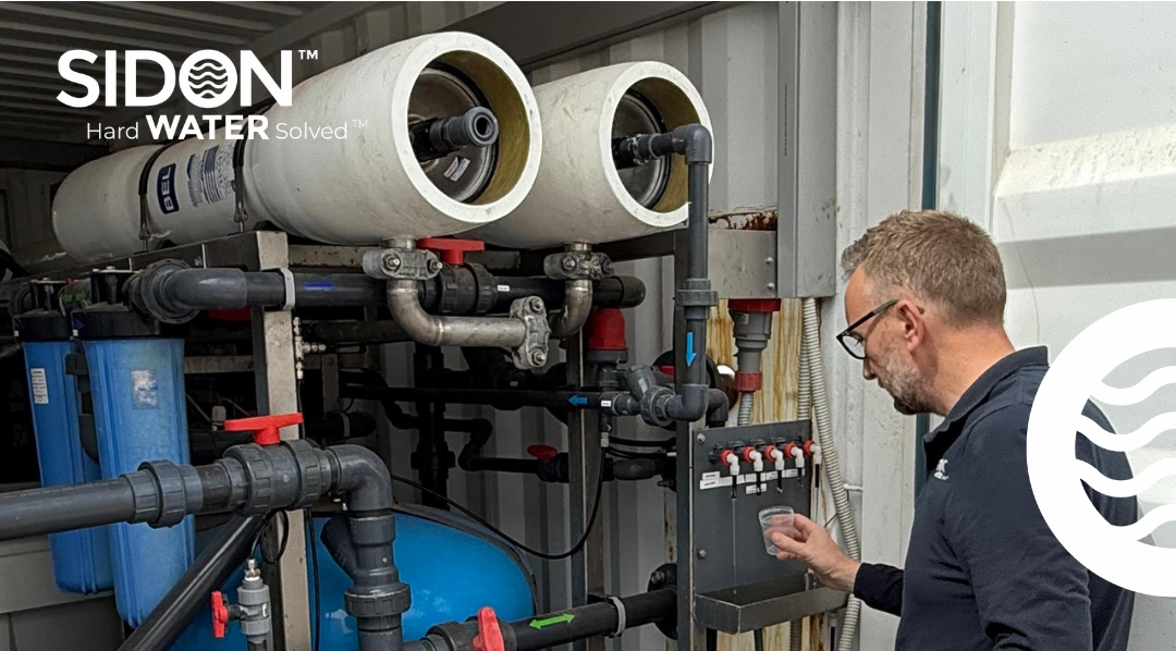 Was der ITC-Versuch über die Verbesserung der SWRO-Leistung gezeigt hat