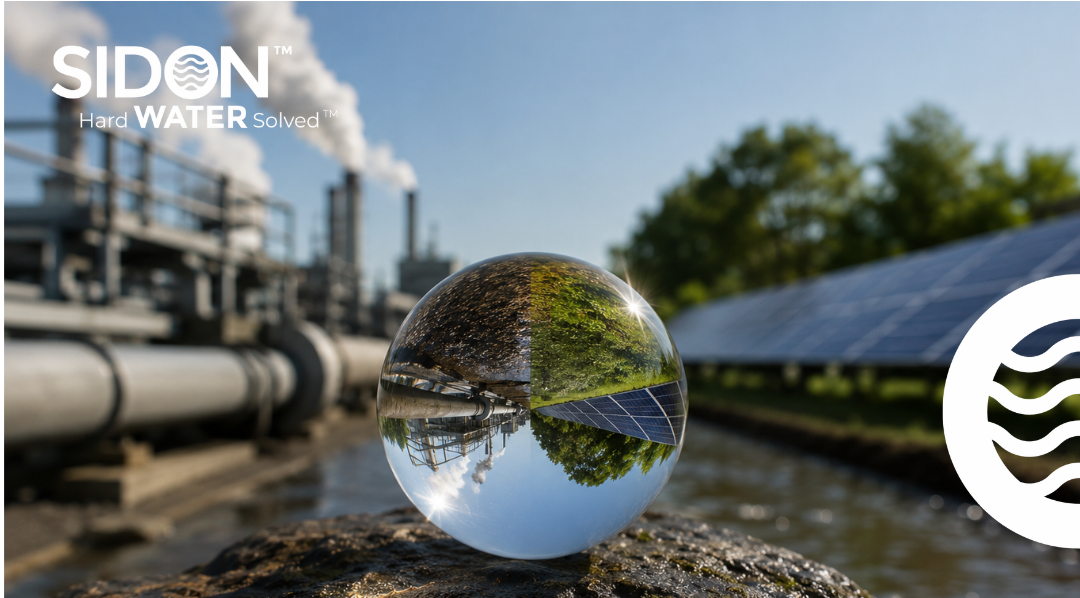 Van scepsis tot gangbare praktijk: waarom nieuwe watertechnologieën bewijs nodig hebben, en geen aannames